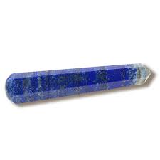Bâton de Massage Lapis Lazuli Bâton de Massage Lapis Lazuli