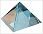 Pyramide Cristal Pyramide Cristal